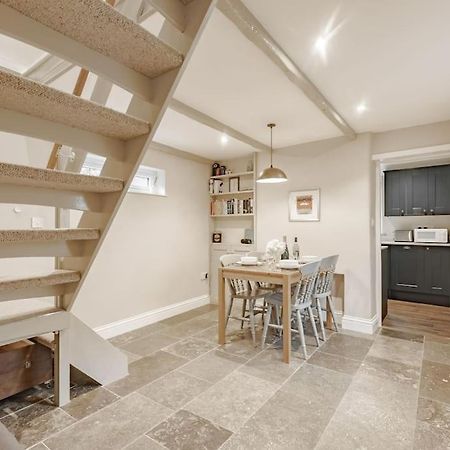 3 Mill Street - Norfolk Cottage Agency هولت المظهر الخارجي الصورة
