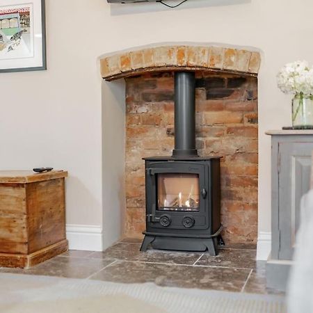 3 Mill Street - Norfolk Cottage Agency هولت المظهر الخارجي الصورة