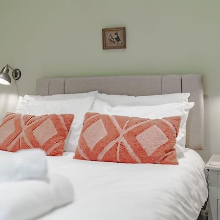 3 Mill Street - Norfolk Cottage Agency هولت المظهر الخارجي الصورة