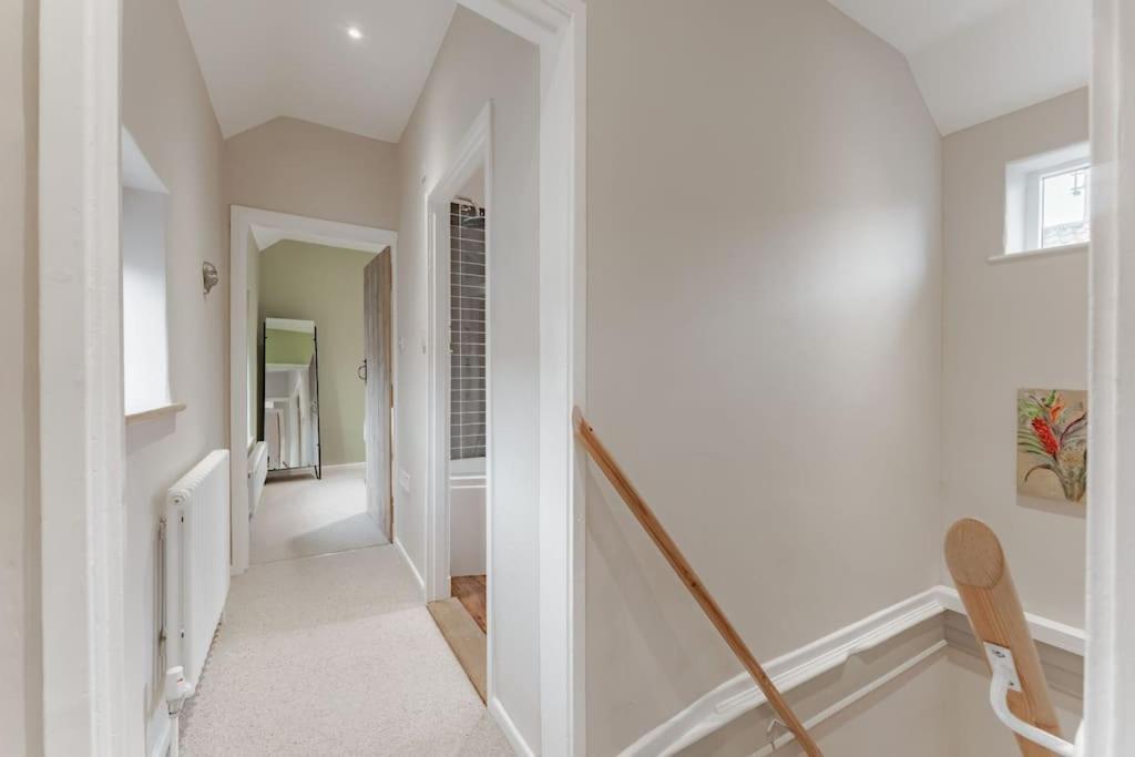 3 Mill Street - Norfolk Cottage Agency هولت المظهر الخارجي الصورة