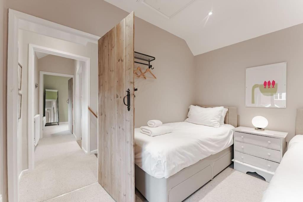 3 Mill Street - Norfolk Cottage Agency هولت المظهر الخارجي الصورة