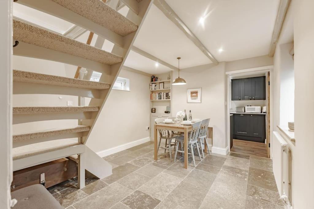 3 Mill Street - Norfolk Cottage Agency هولت المظهر الخارجي الصورة