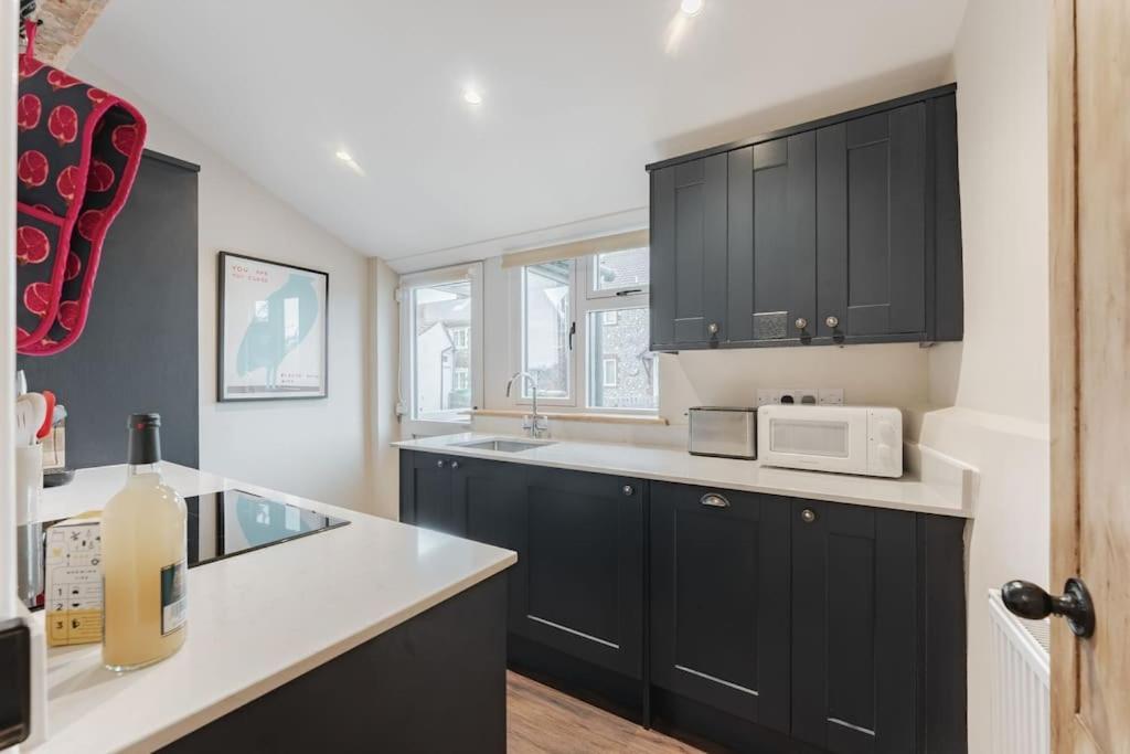 3 Mill Street - Norfolk Cottage Agency هولت المظهر الخارجي الصورة